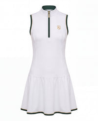 The Masters Muse Dress