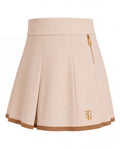 Augusta Skort by Tee Noir - front view