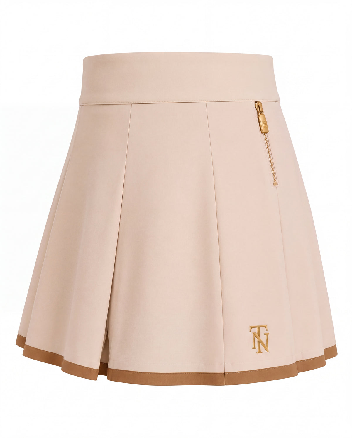 Augusta Skort by Tee Noir - front view