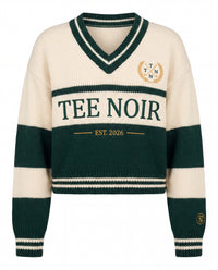 The Fleetwood Cardigan