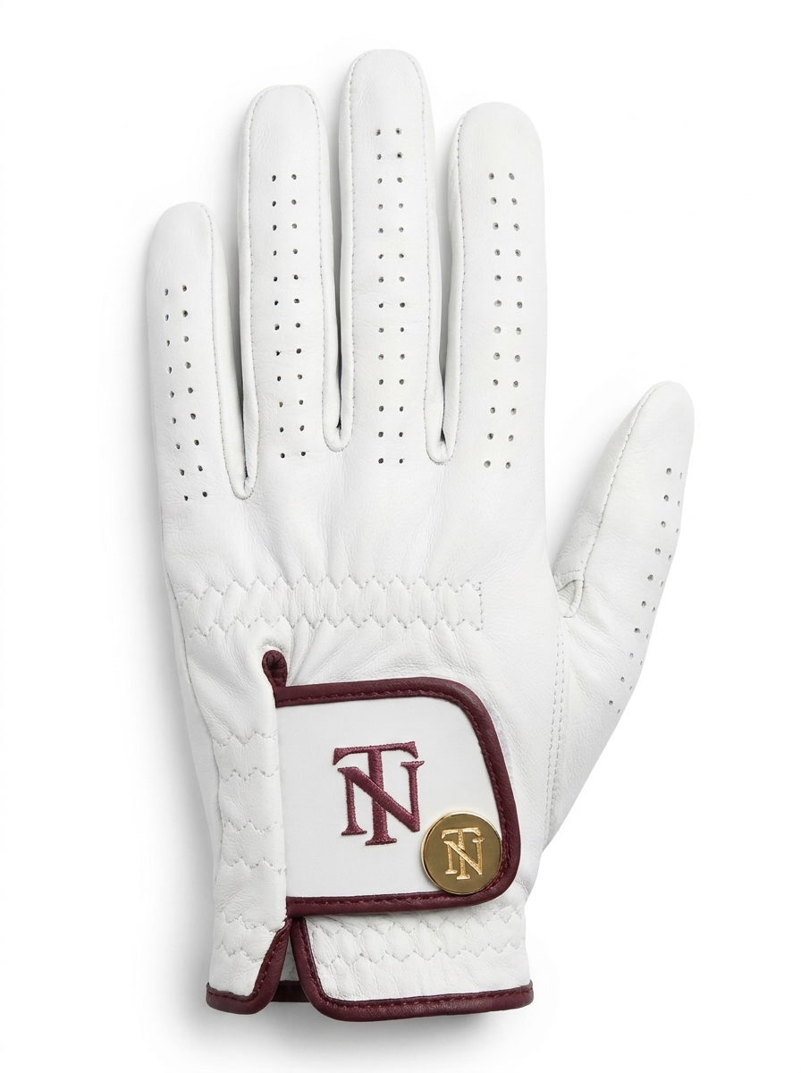 The Gimme Glove by Tee Noir - front view